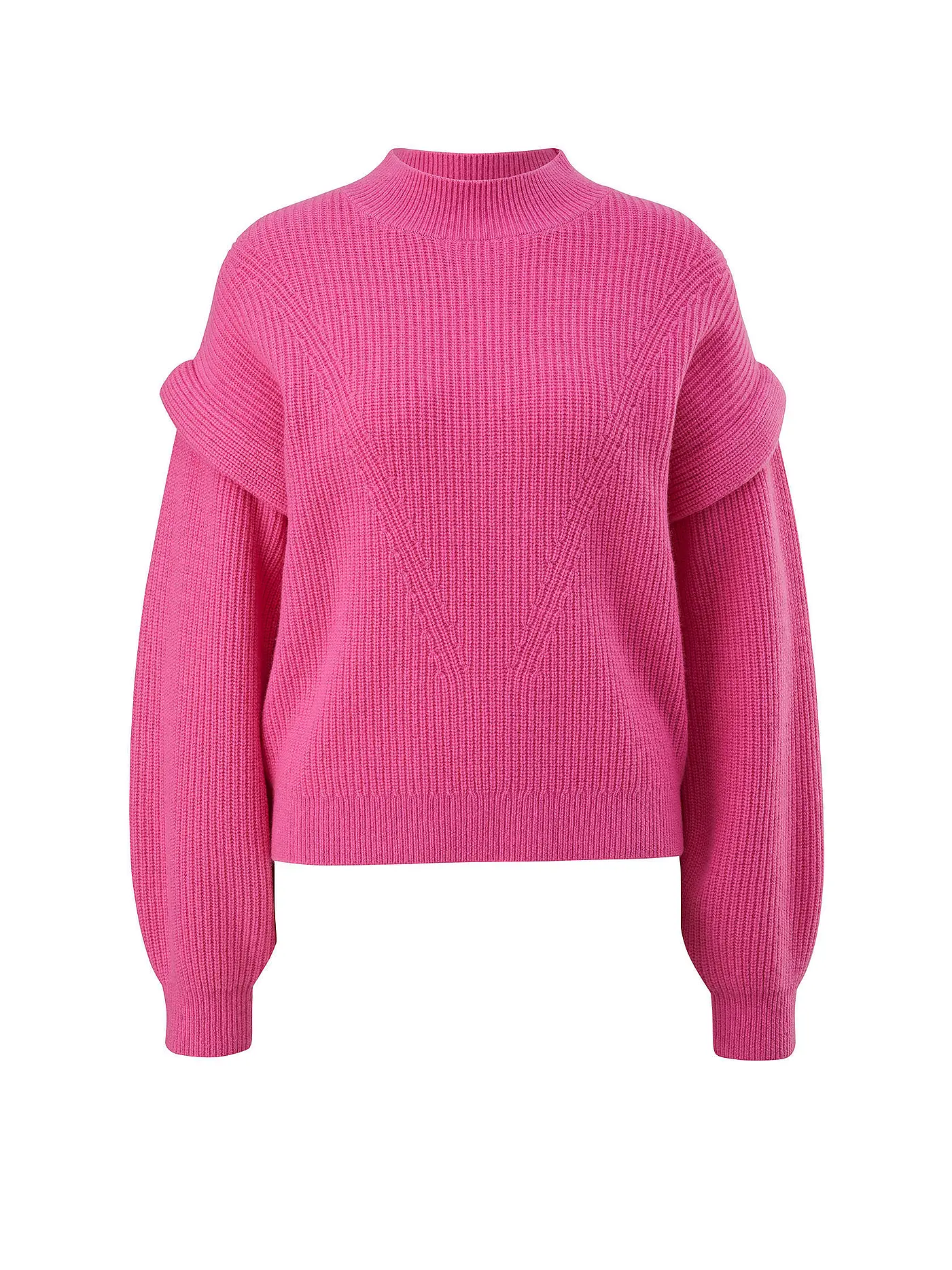 COMMA IDENTITY | Pullover | 